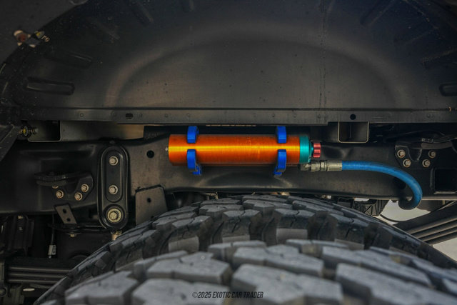 2017 Ford F450 King Ranch