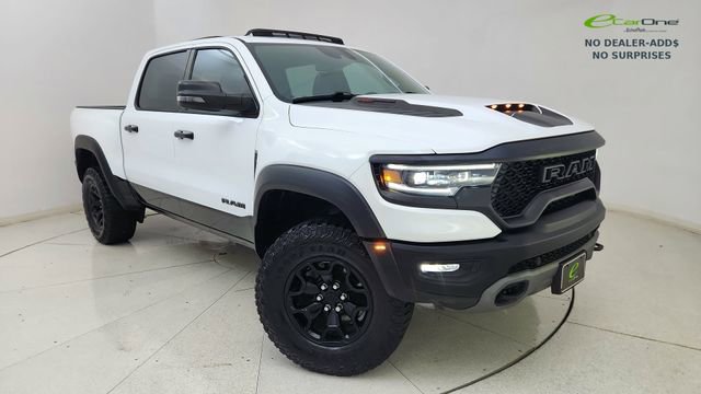 Used 2024 RAM 1500 TRX w/ TRX Level 2 Equipment Group