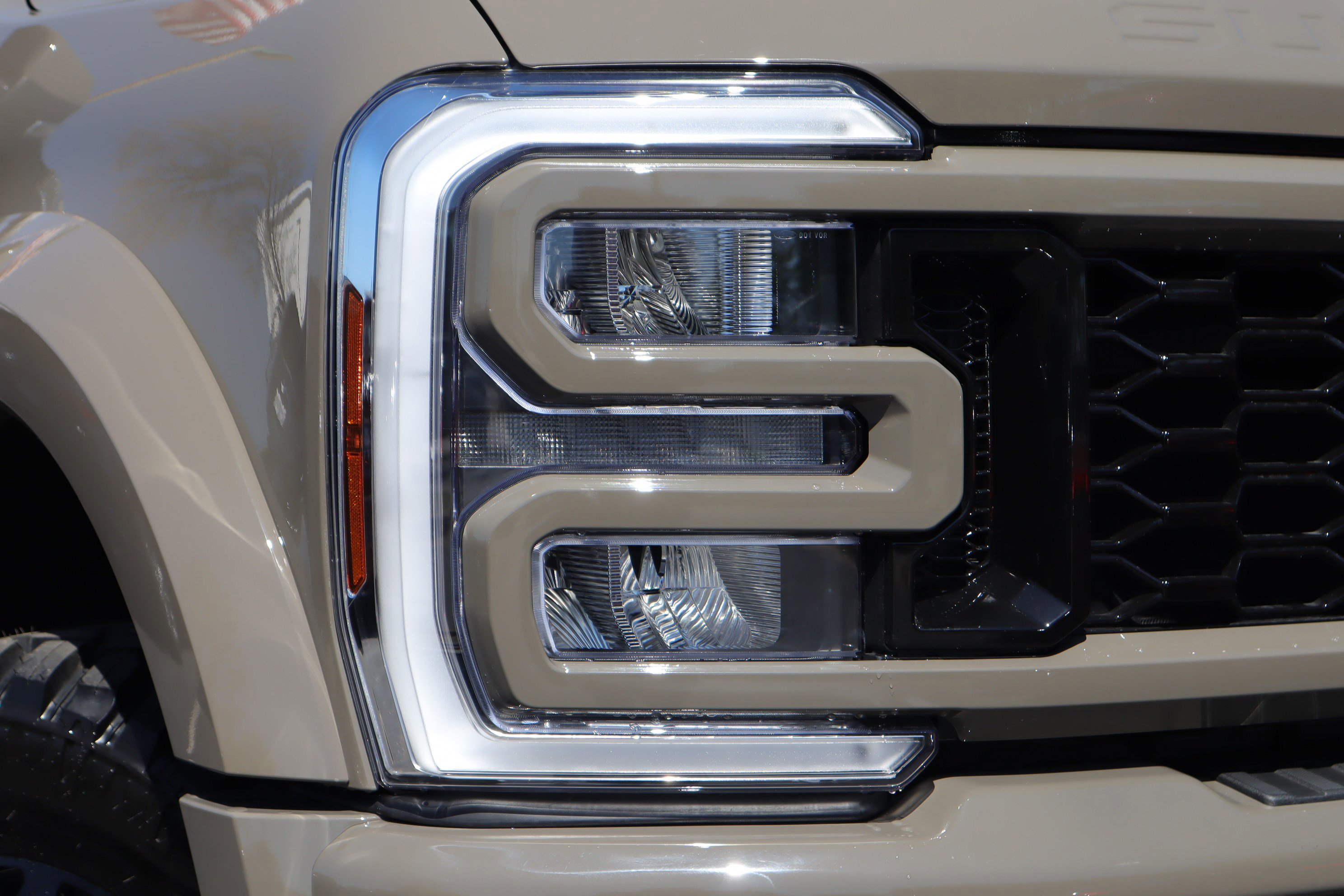 2026 Ford F450 King Ranch