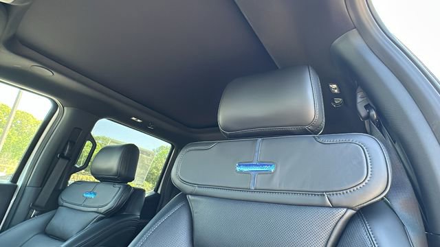 2026 Ford F350 Platinum