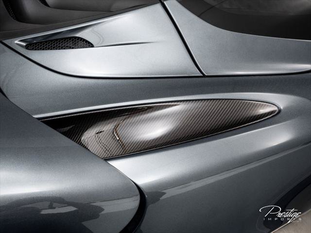 Used 2023 McLaren 720S Spider photo 27