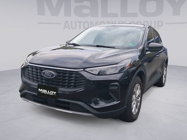 Used 2023 Ford Escape Active