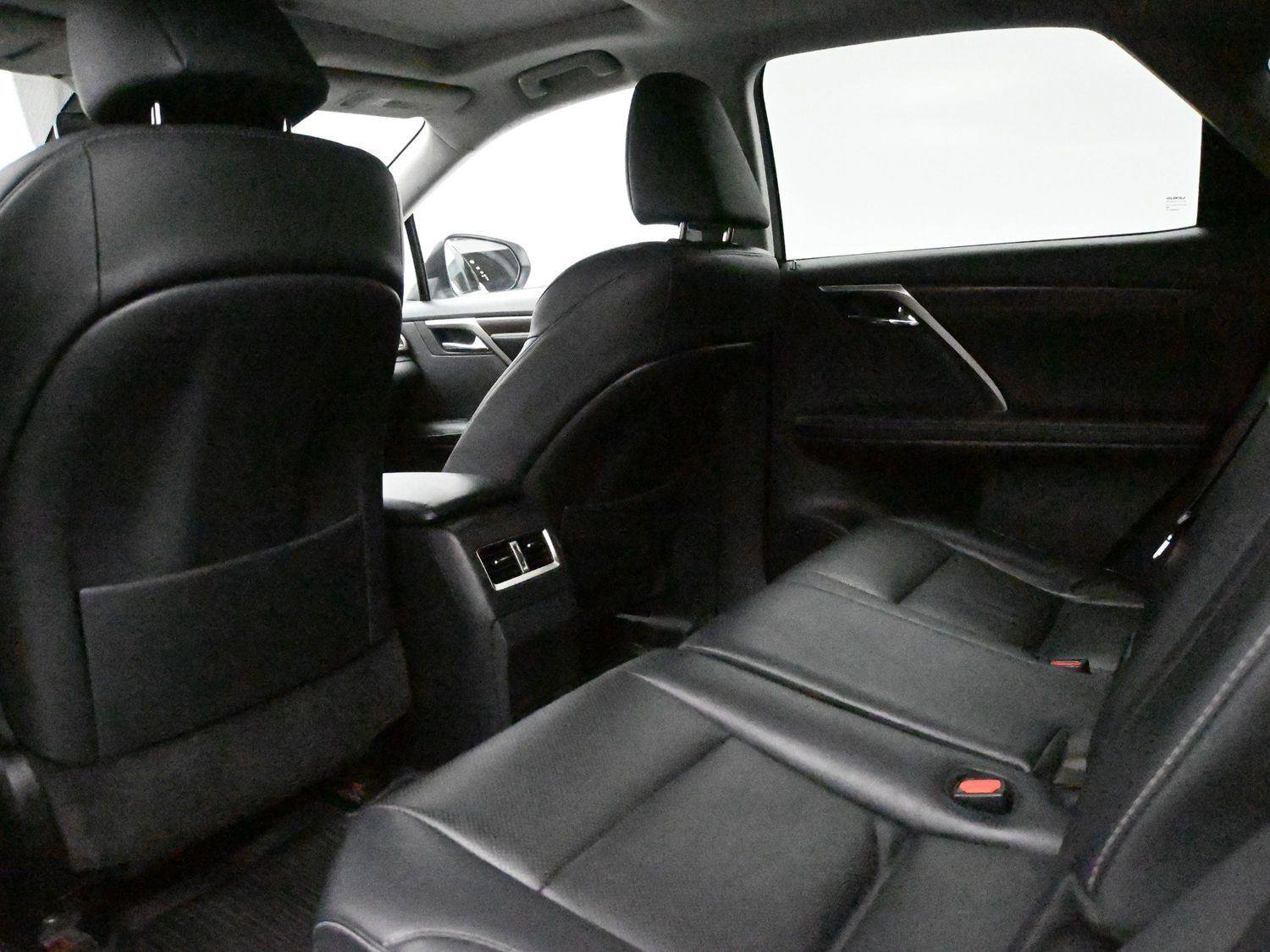 2020 Lexus RX 350 AWD