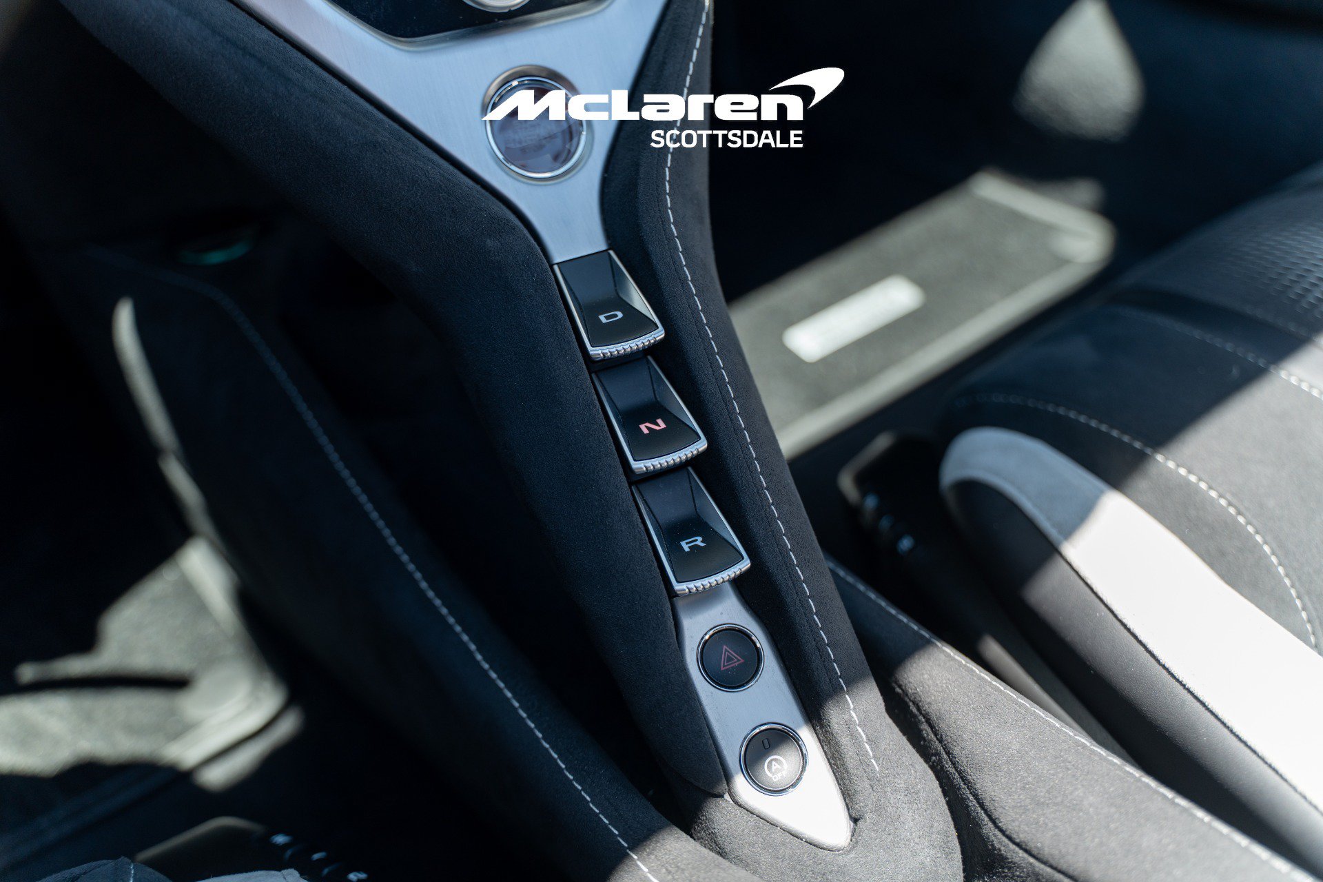 Used 2024 McLaren 750S Spider photo 16