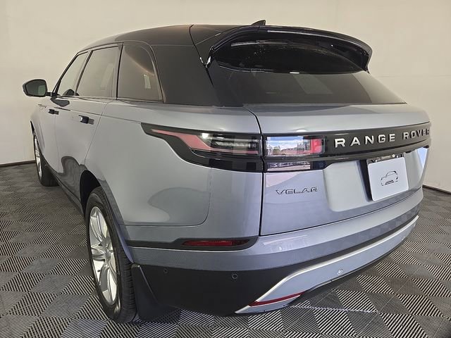 2026 Land Rover Range Rover Velar S