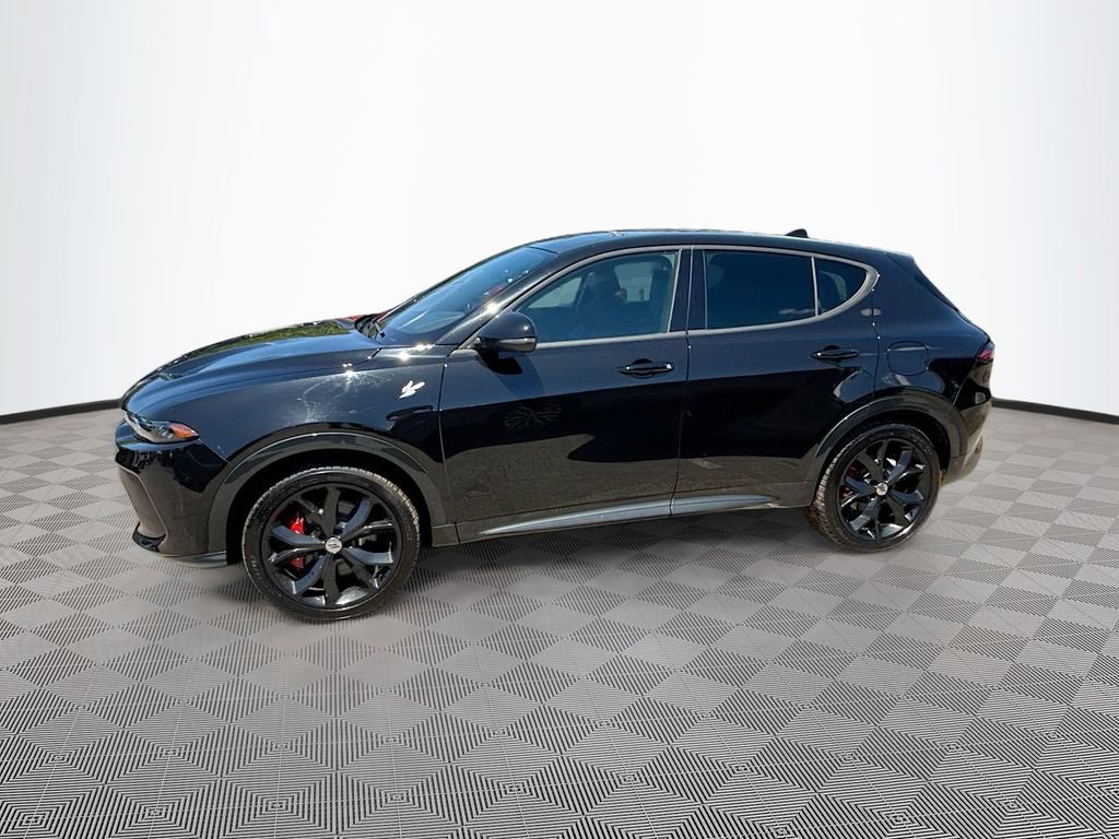 2024 Dodge Hornet R/T Plus