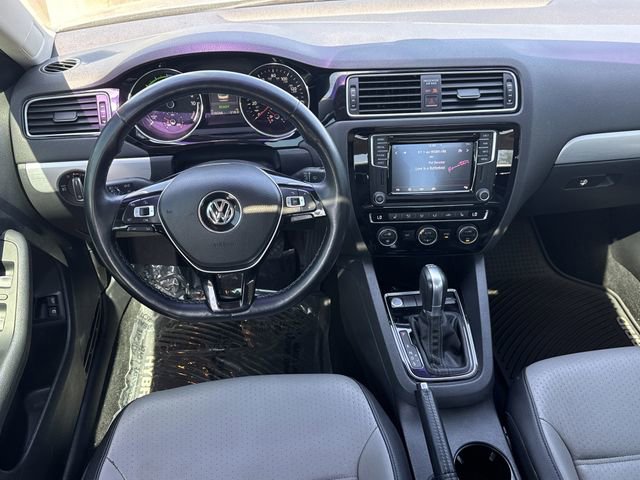 2016 Volkswagen Jetta SEL Premium