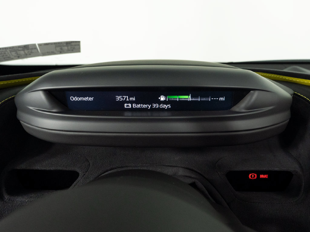 Used 2020 McLaren 720S Performance photo 23