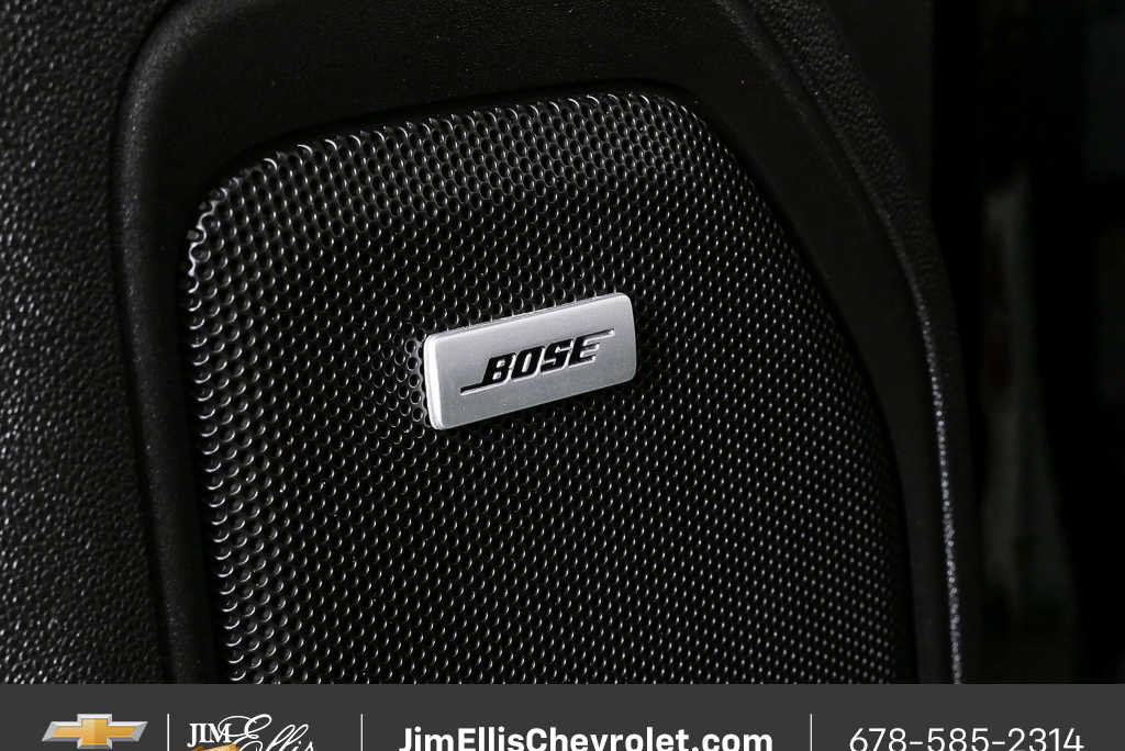 2022 Chevrolet Silverado 2500 High Country