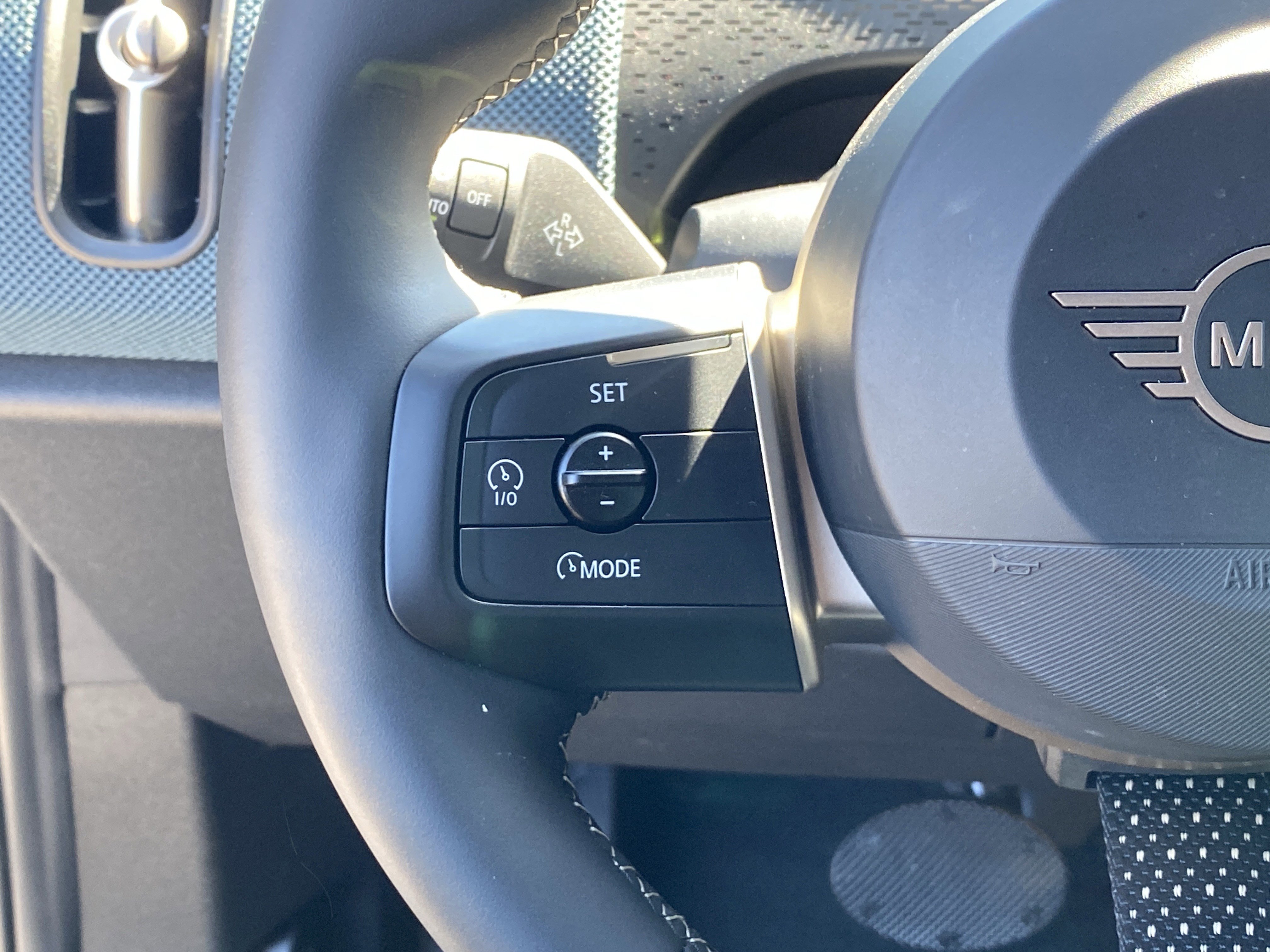 2025 MINI Cooper Countryman S