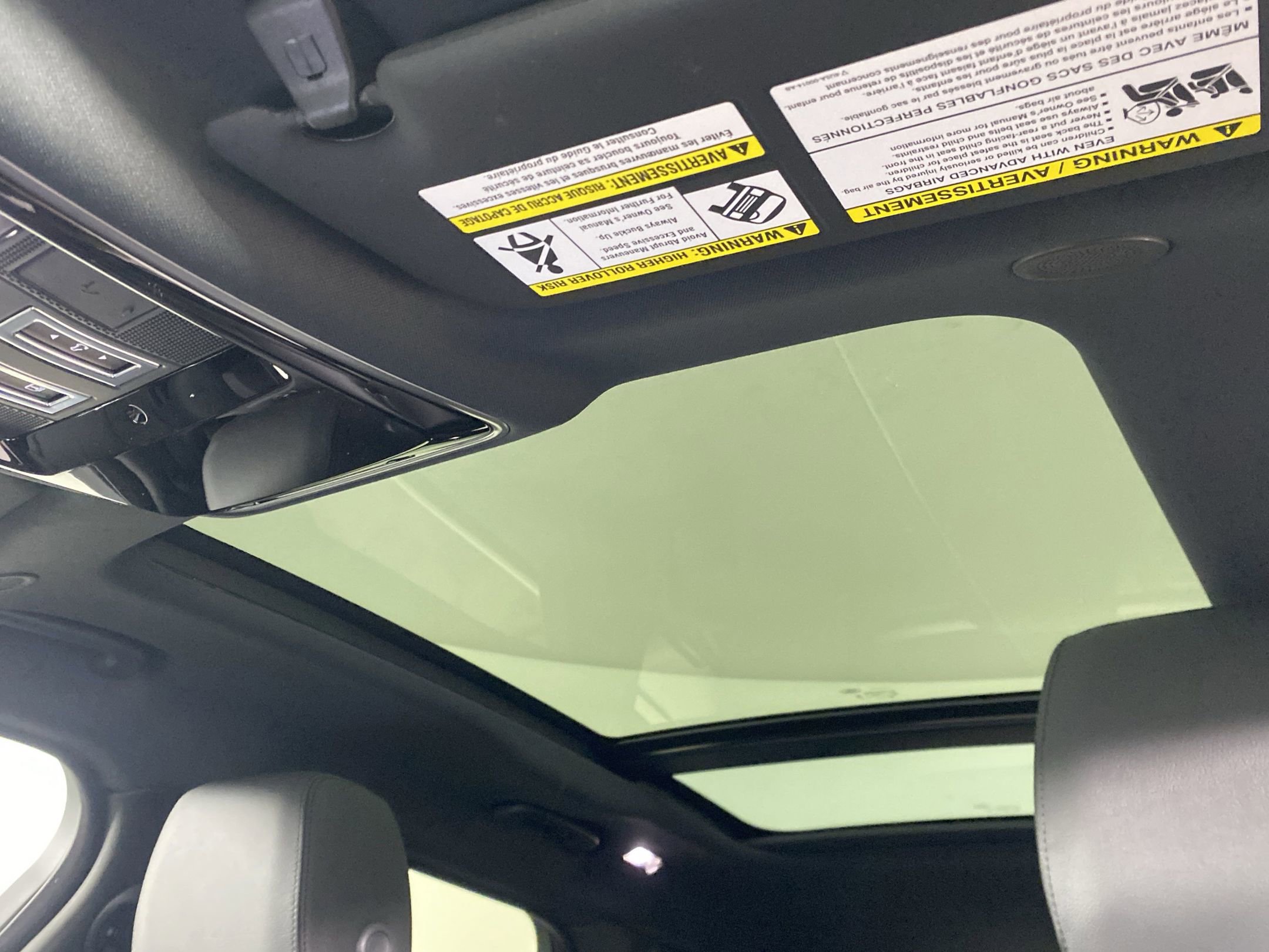 2026 Land Rover Range Rover Velar S