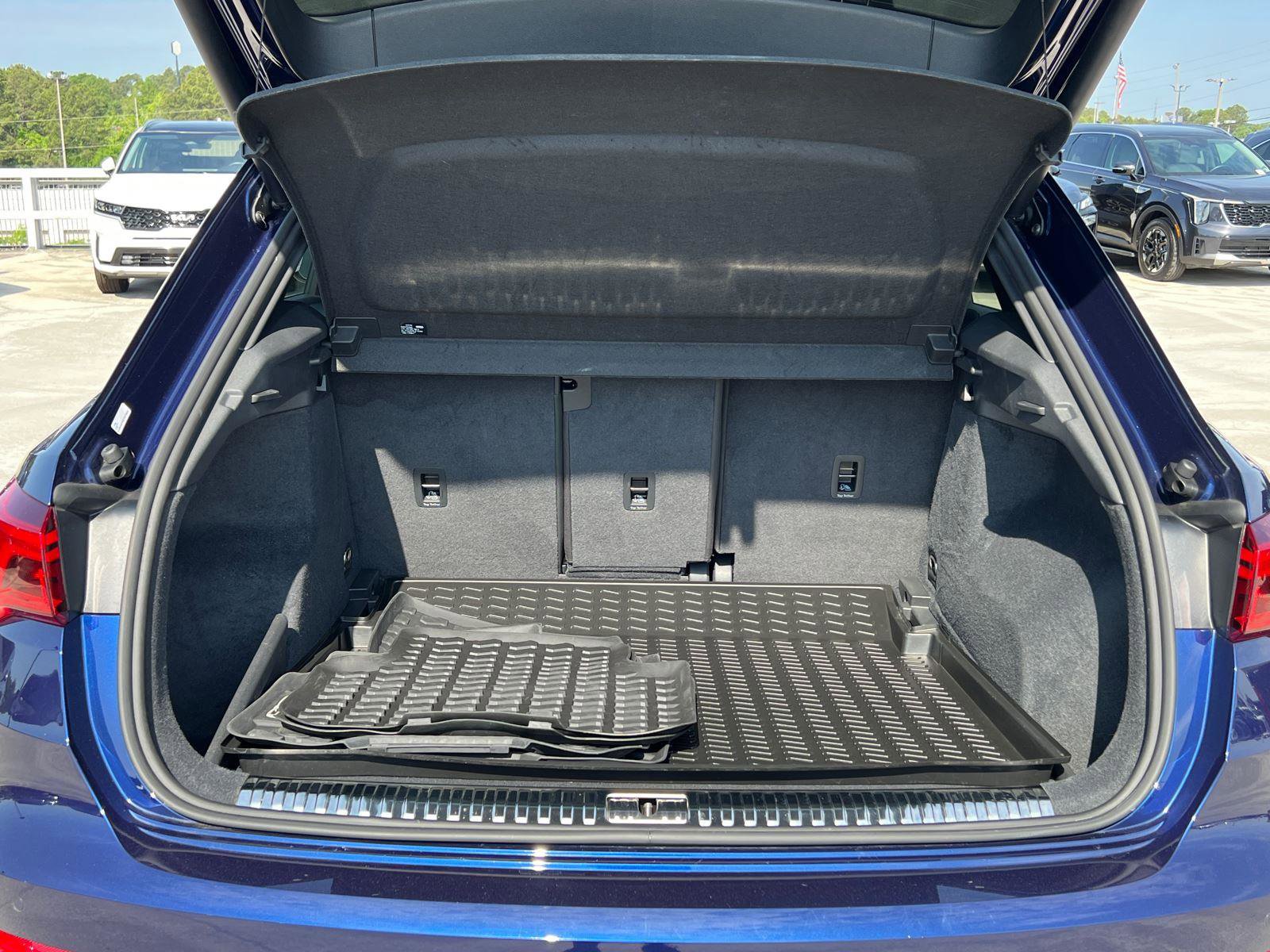 2024 Audi Q3 2.0T Premium