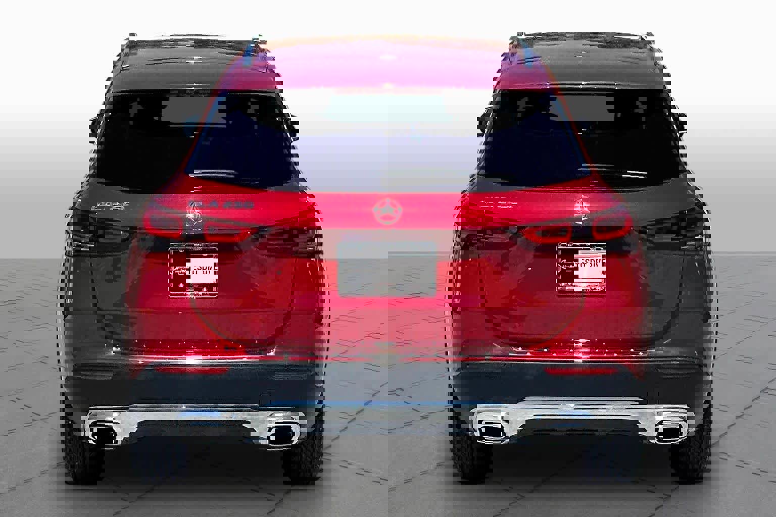 2022 Mercedes-Benz GLA 250