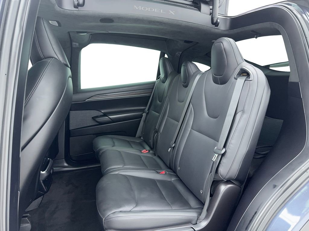 2023 Tesla Model X