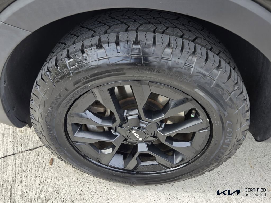 2023 Kia Telluride SX Prestige X-Pro