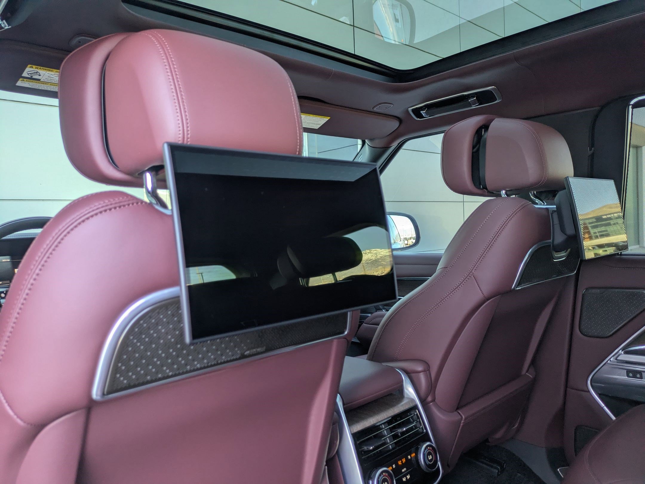 2024 Land Rover Range Rover Autobiography