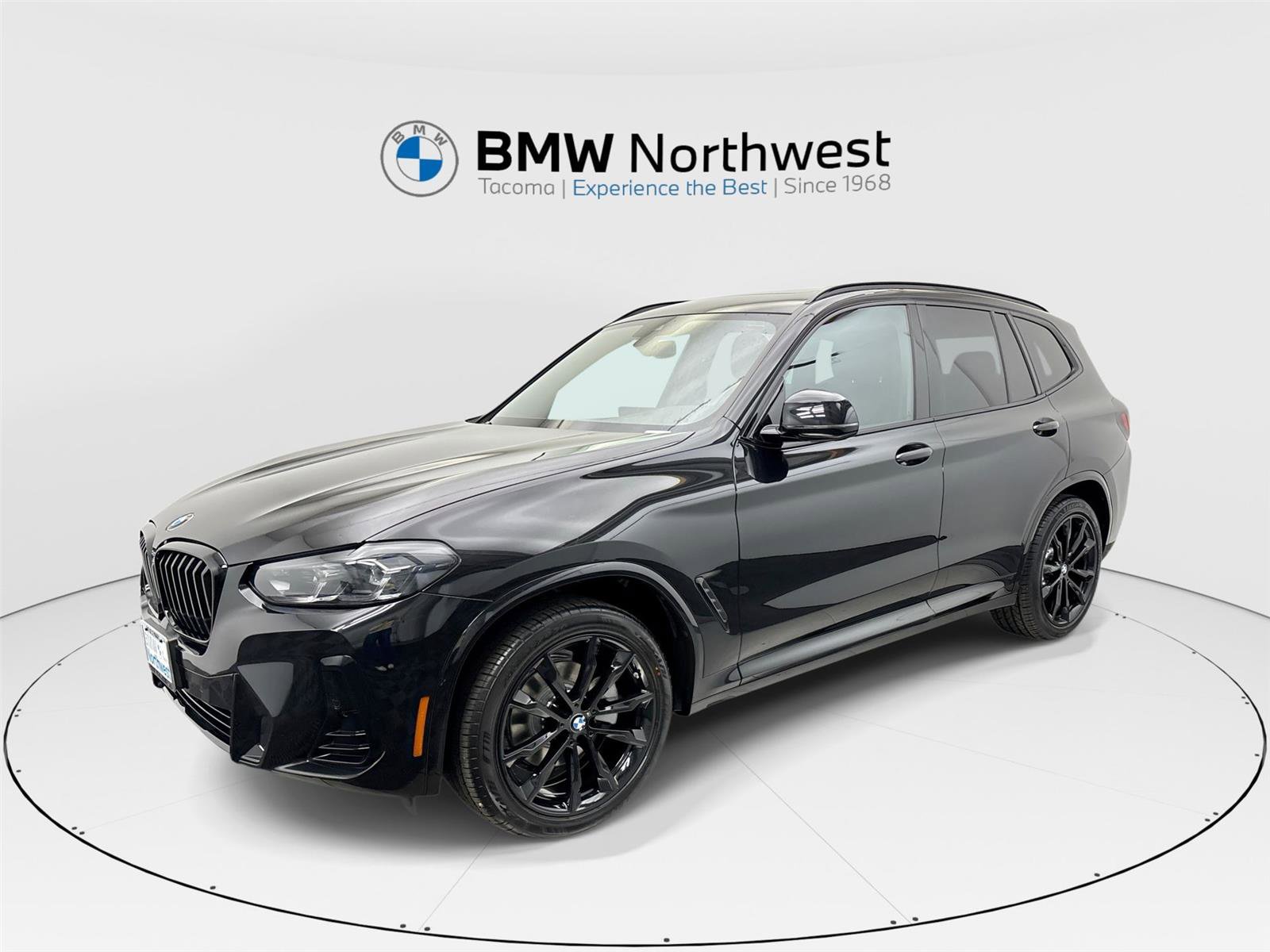 Used 2023 BMW X3 xDrive30i w/ M Sport Package