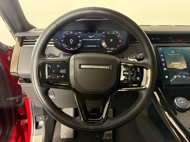 2023 Land Rover Range Rover Sport SE Dynamic