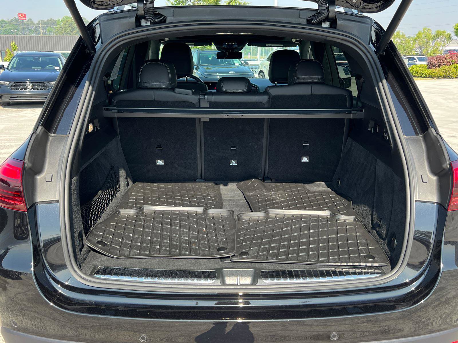 2025 Mercedes-Benz GLE 350 4MATIC