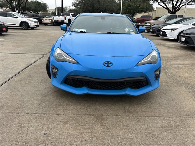 Used Toyota 86 for Sale in Houston, TX - Autotrader