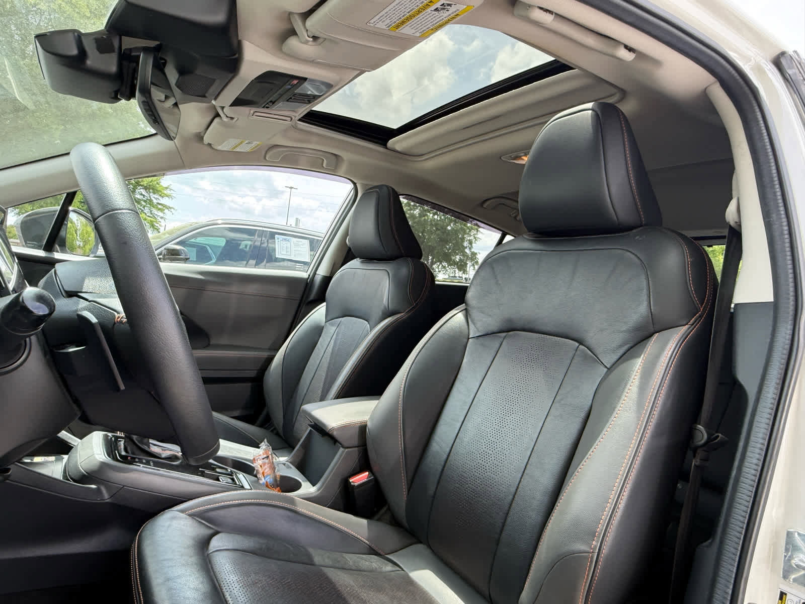 2024 Subaru Crosstrek 2.5i Limited