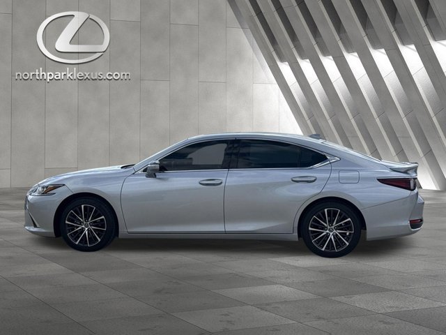 Lexus Certified Pre-Owned Cars for Sale in San Antonio, TX