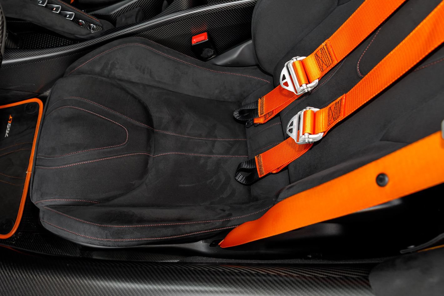 Used 2021 McLaren 765LT photo 51