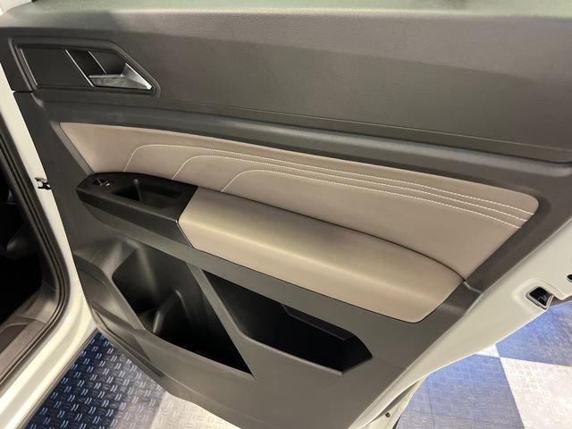 2022 Volkswagen Atlas Cross Sport SE