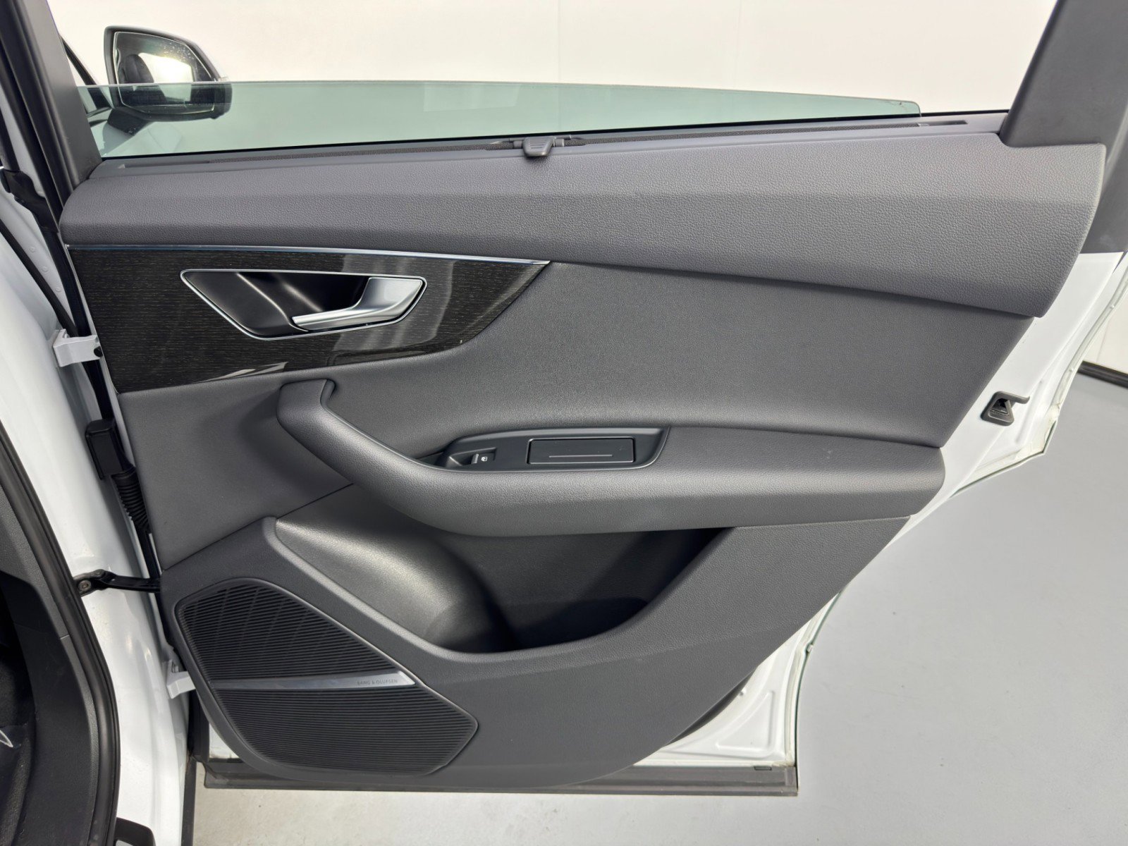 2022 Audi Q7 Premium Plus