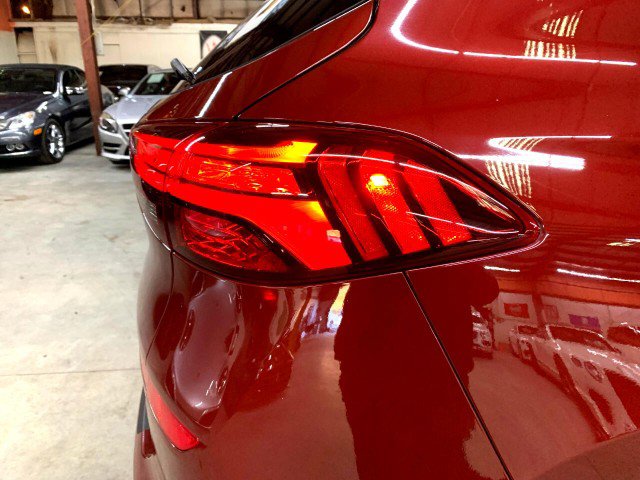 2019 Hyundai Tucson Ultimate