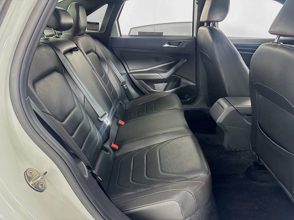 2020 Volkswagen Jetta GLI Autobahn