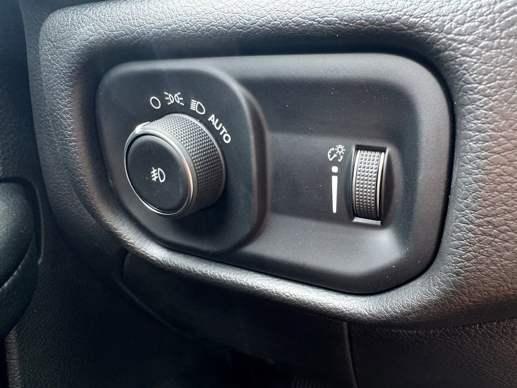 2026 RAM 4500 Tradesman