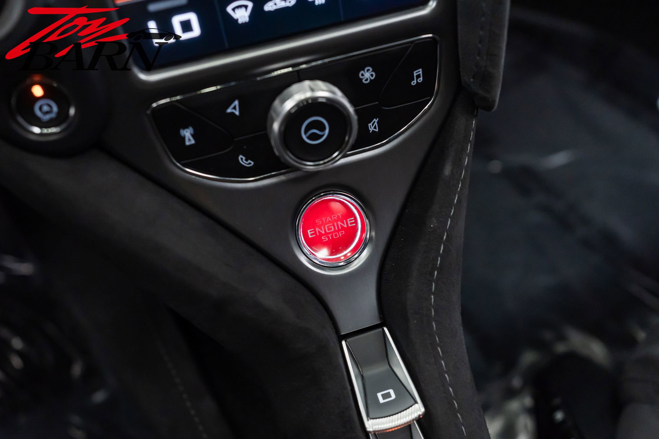 2018 McLaren 720S Performance