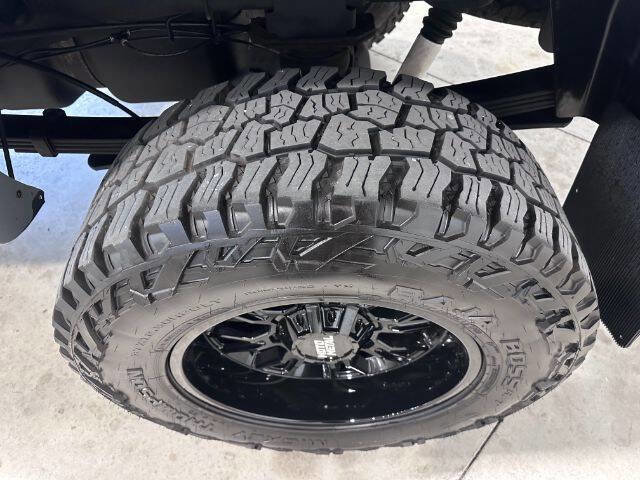 2007 Dodge Ram 2500 Truck SLT