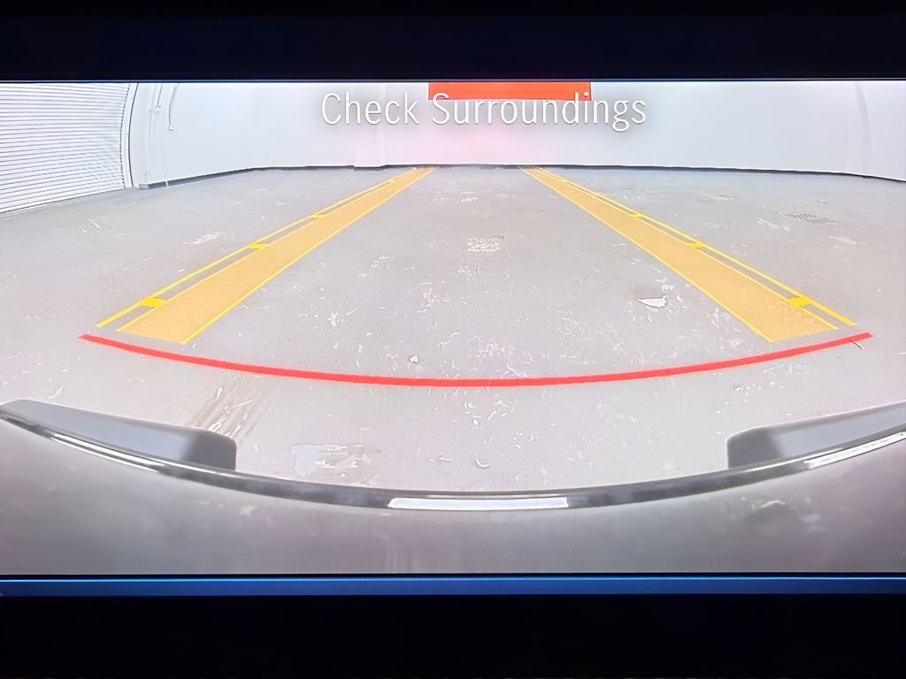 2025 Mercedes-Benz CLA 250 4MATIC