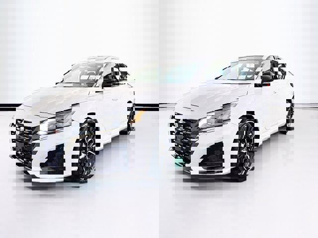 Certified 2024 Nissan Altima 2.5 SR w/ SR Premium Package