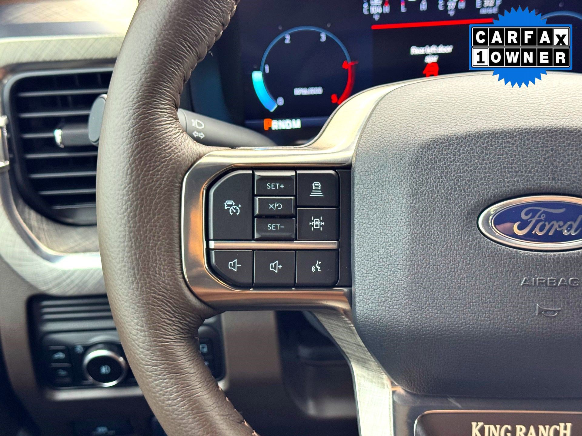 2026 Ford F350 King Ranch