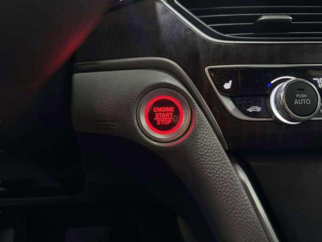 2020 Honda Accord EX