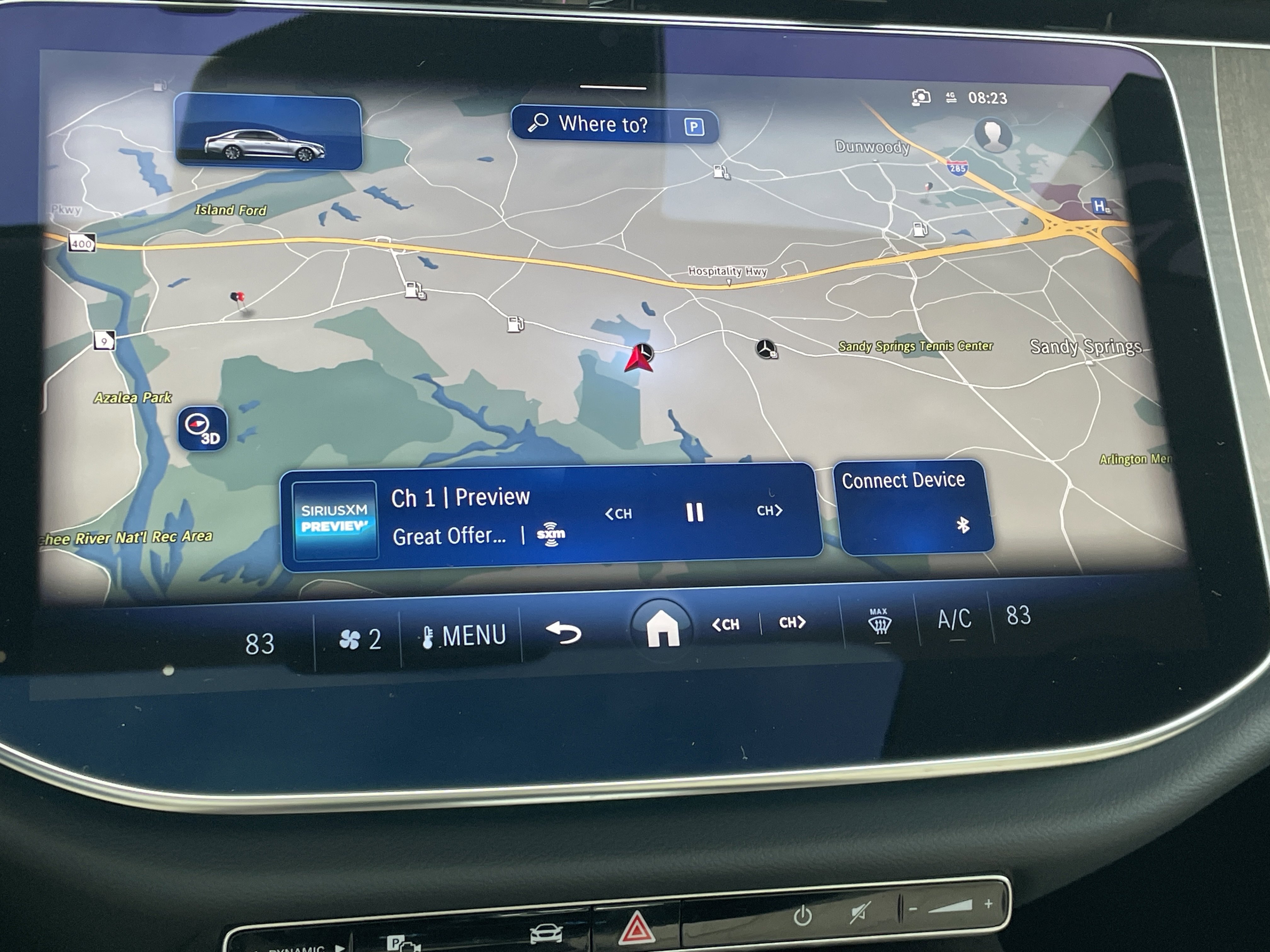 2025 Mercedes-Benz E 350 Sedan