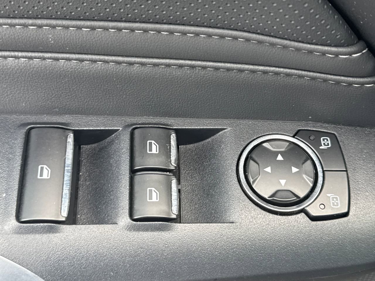 2024 Ford Mustang Premium