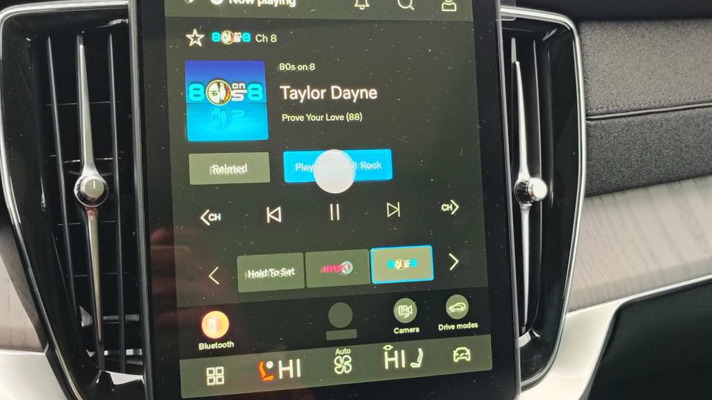 2026 Volvo Xc90 B6 Ultra