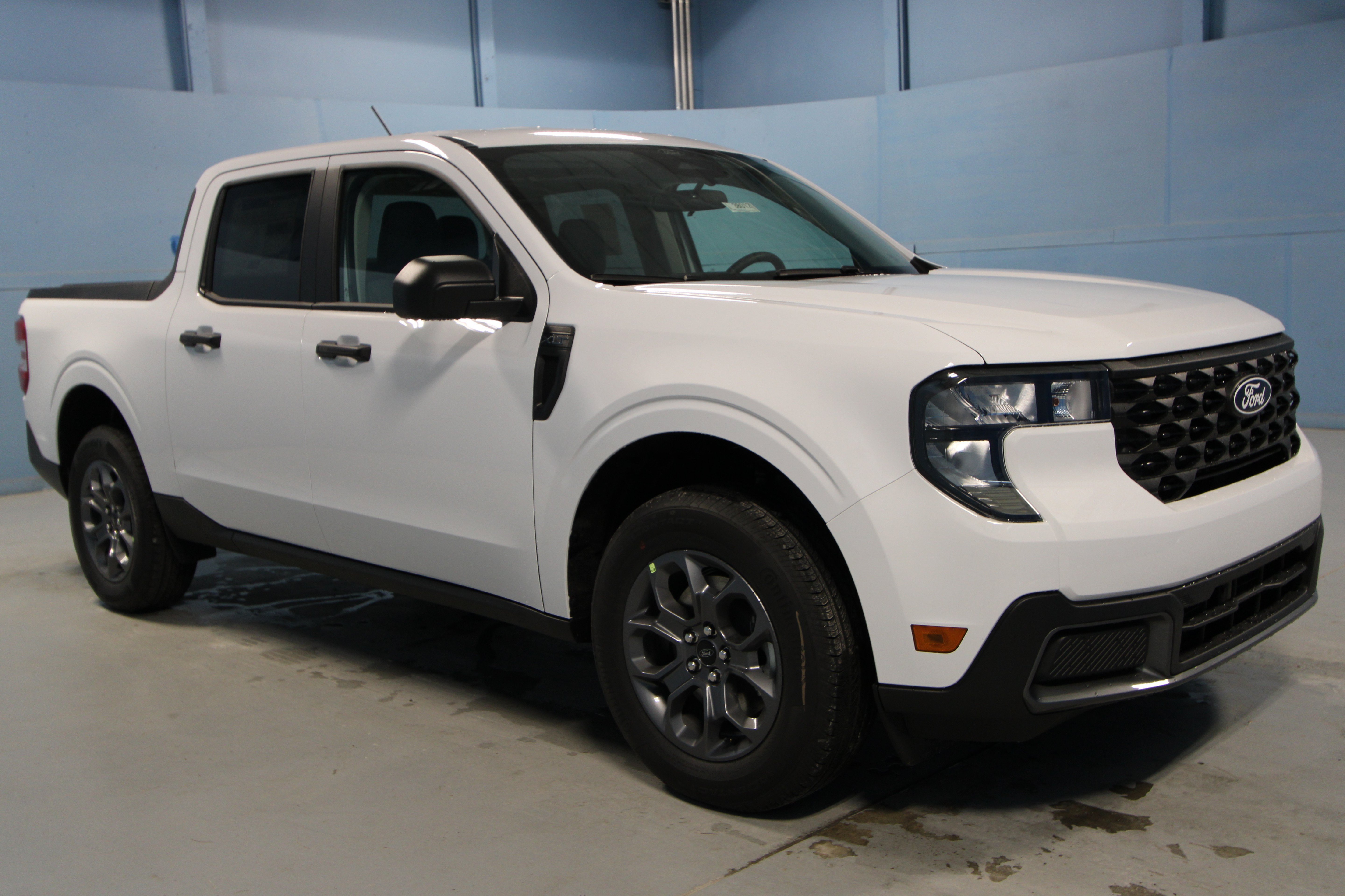 New 2026 Ford Maverick XLT w/ Equipment Group 301A