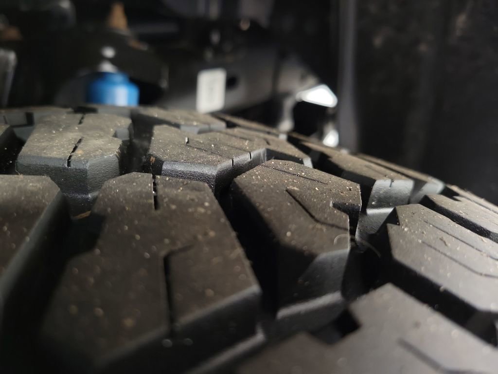 2023 Toyota Tacoma TRD Off-Road