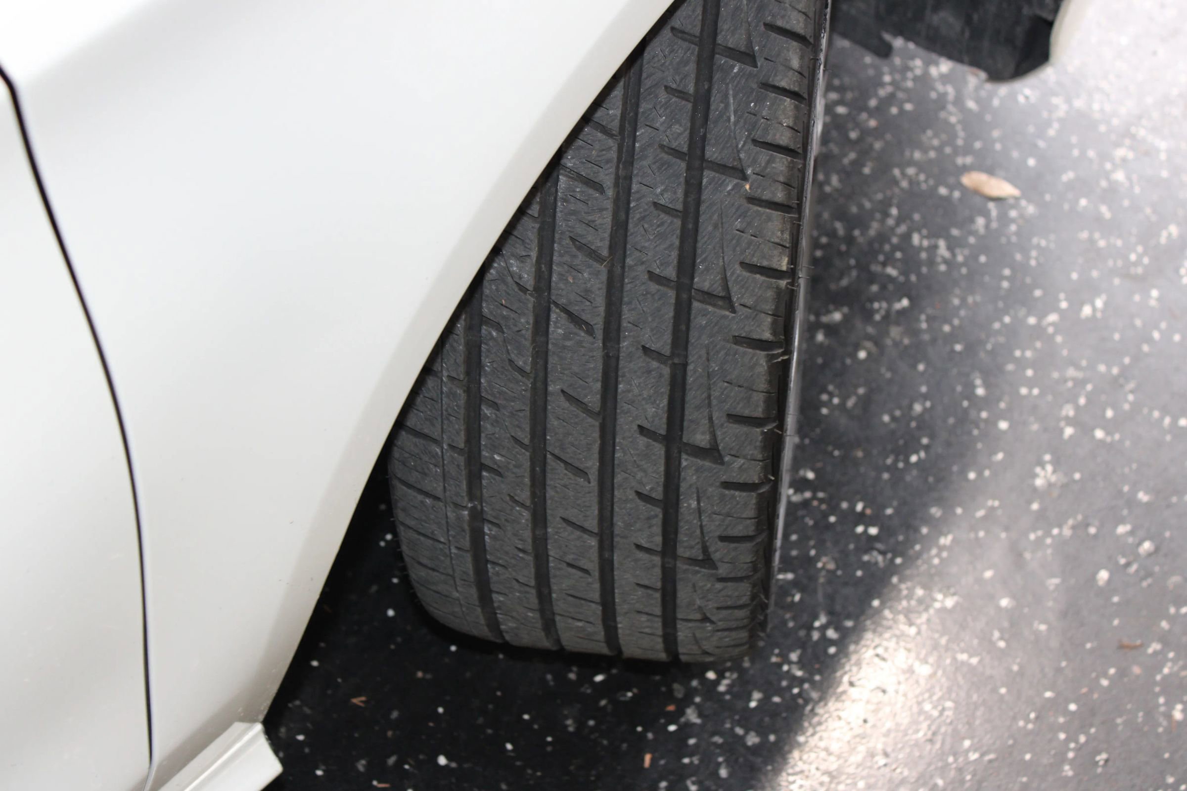 2014 Mercedes-Benz CLA 250