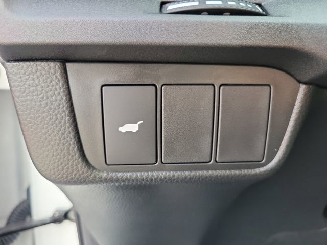 2026 Honda CR-V Sport-L