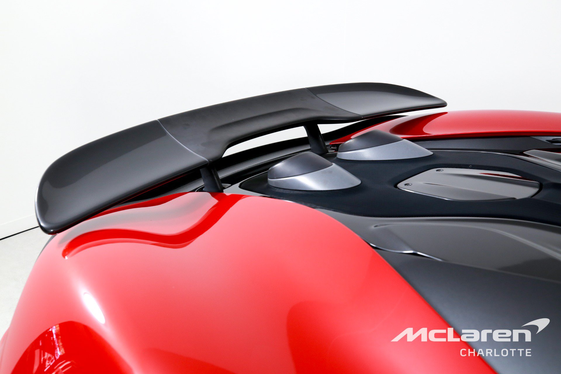 Used 2019 McLaren 600LT photo 28