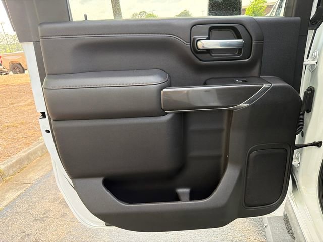 2020 GMC Sierra 2500 AT4