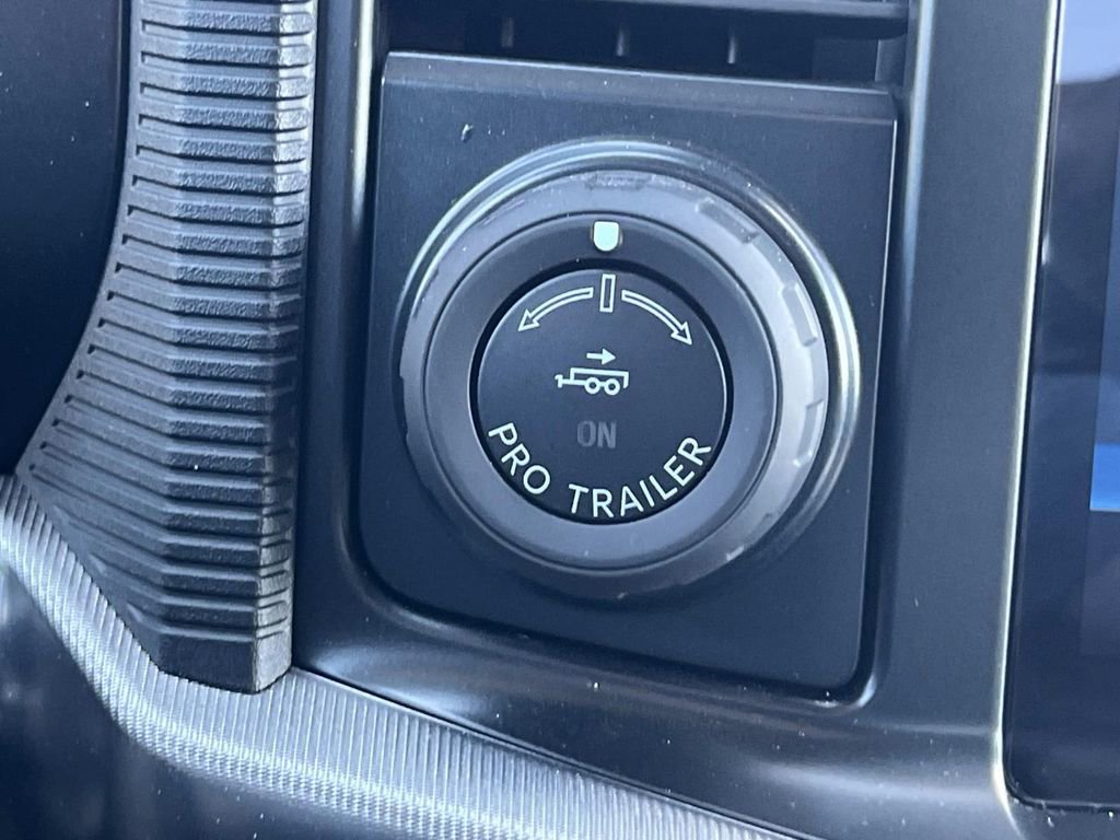 2025 Ford F150 Raptor