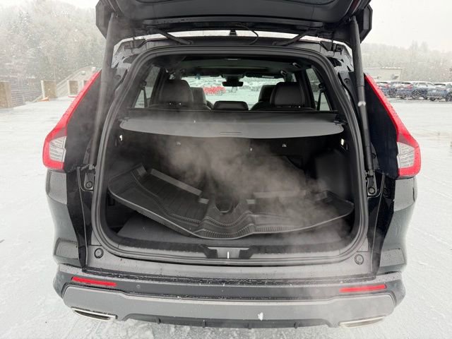 2024 Honda CR-V Sport-L