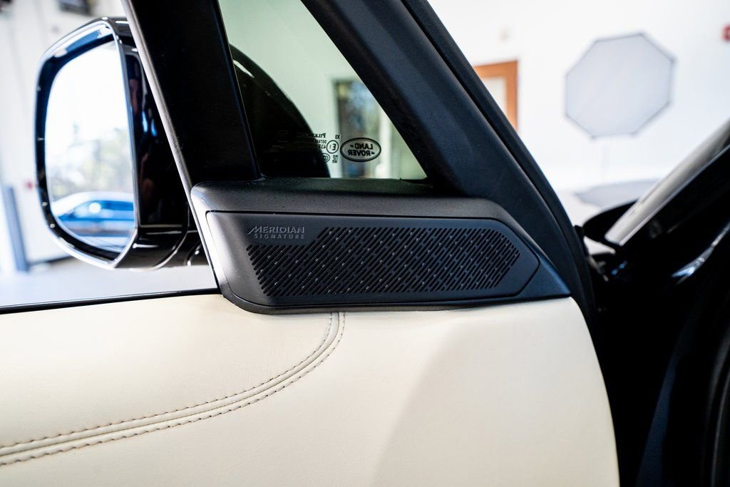 2024 Land Rover Range Rover Autobiography